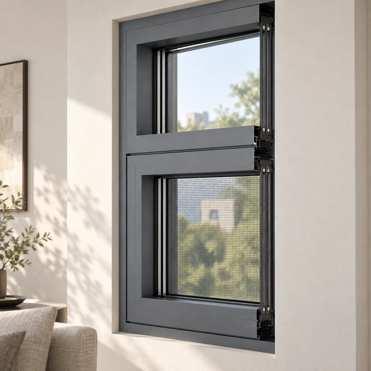 ENWINPRO Series 100