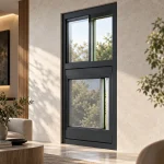 Series 112 Side Pressure Sliding System