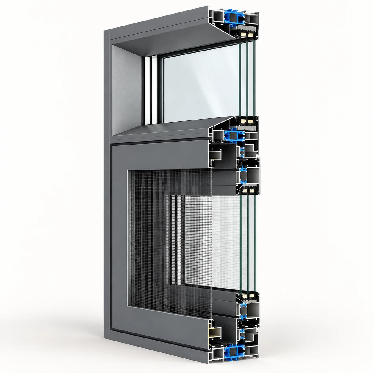 ENWINPRO Series 110