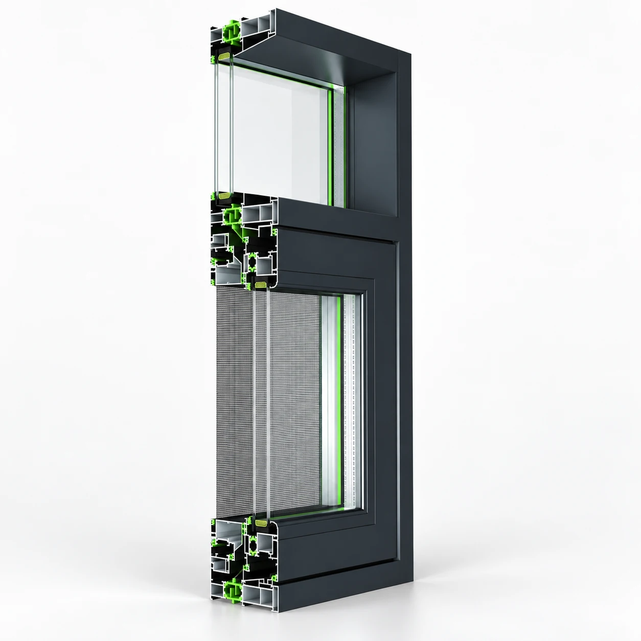 ENWINPRO Series 112